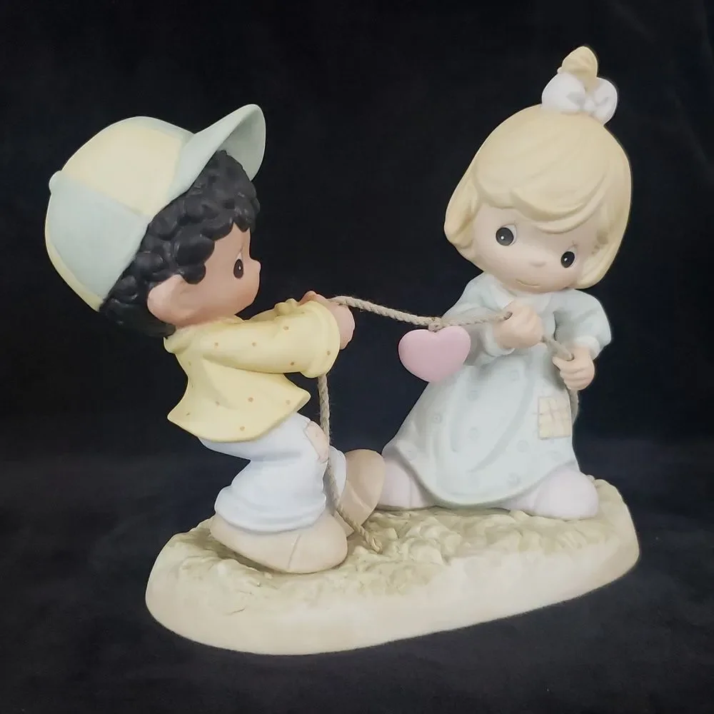 RARE Vtg Precious Moments 